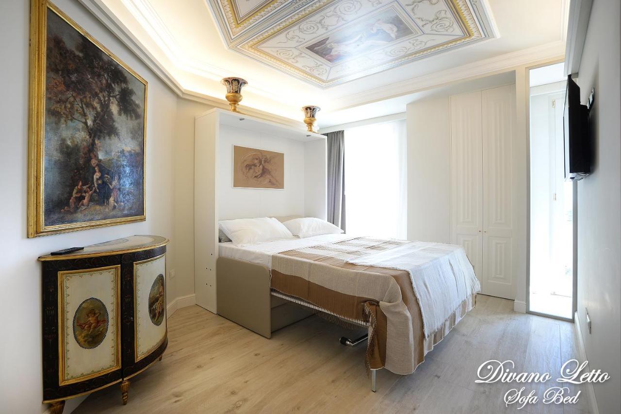 Opera Arte Rooms Porto Recanati Exterior photo
