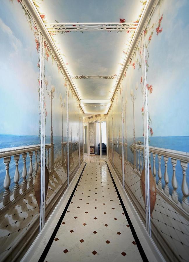 Opera Arte Rooms Porto Recanati Exterior photo