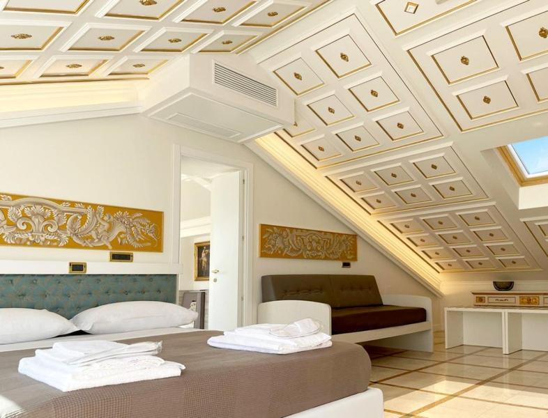 Opera Arte Rooms Porto Recanati Exterior photo