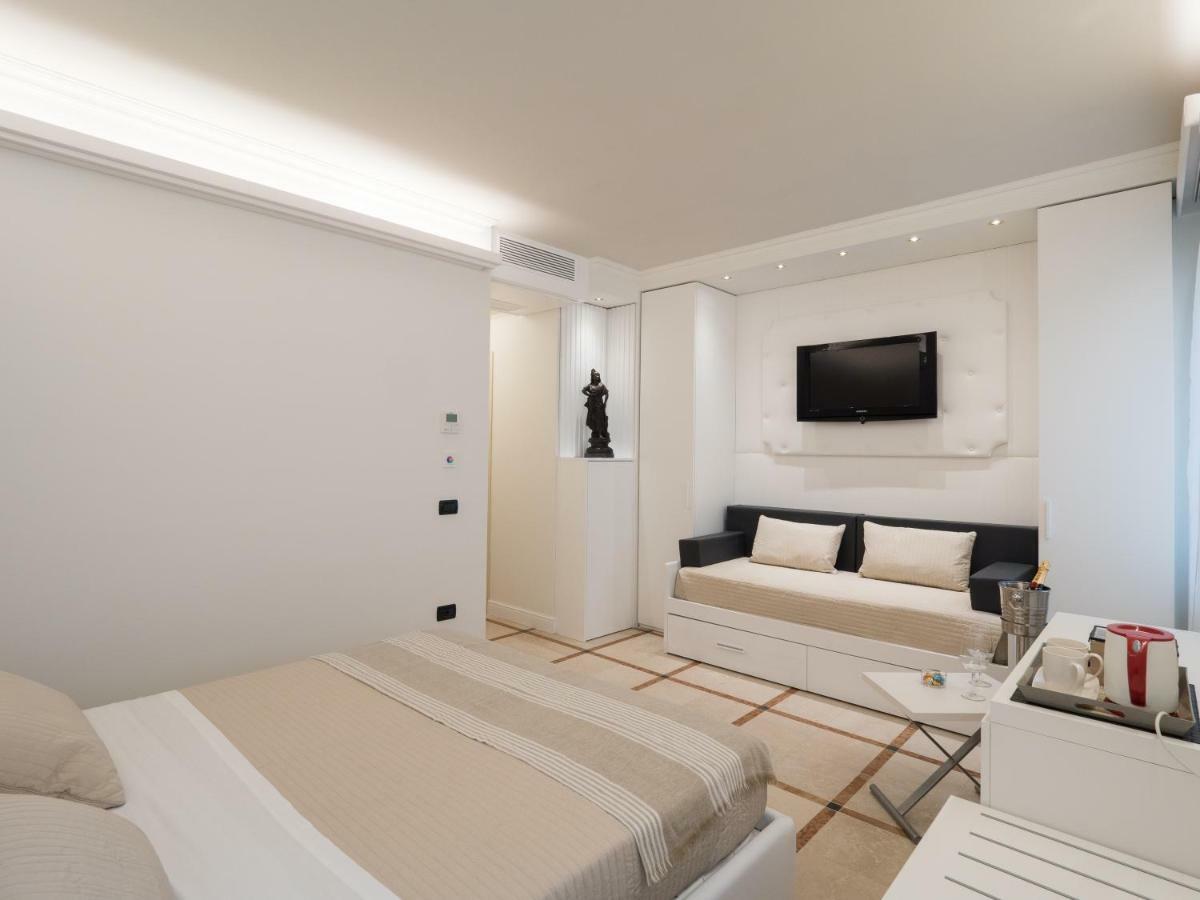 Opera Arte Rooms Porto Recanati Exterior photo