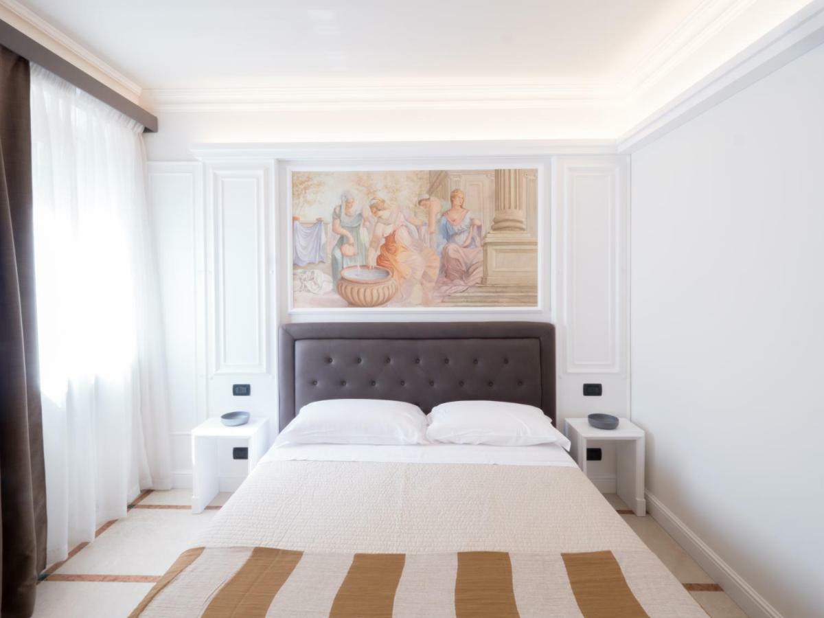 Opera Arte Rooms Porto Recanati Exterior photo