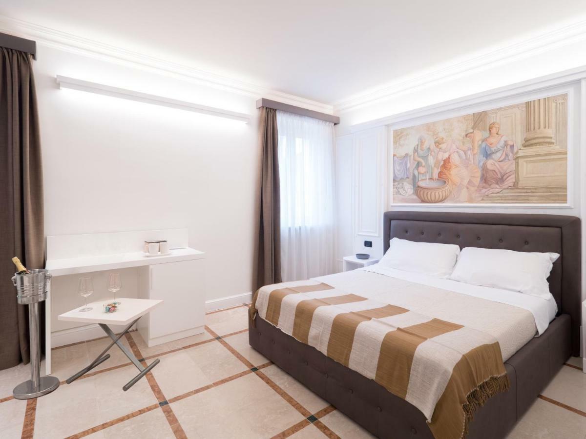 Opera Arte Rooms Porto Recanati Exterior photo