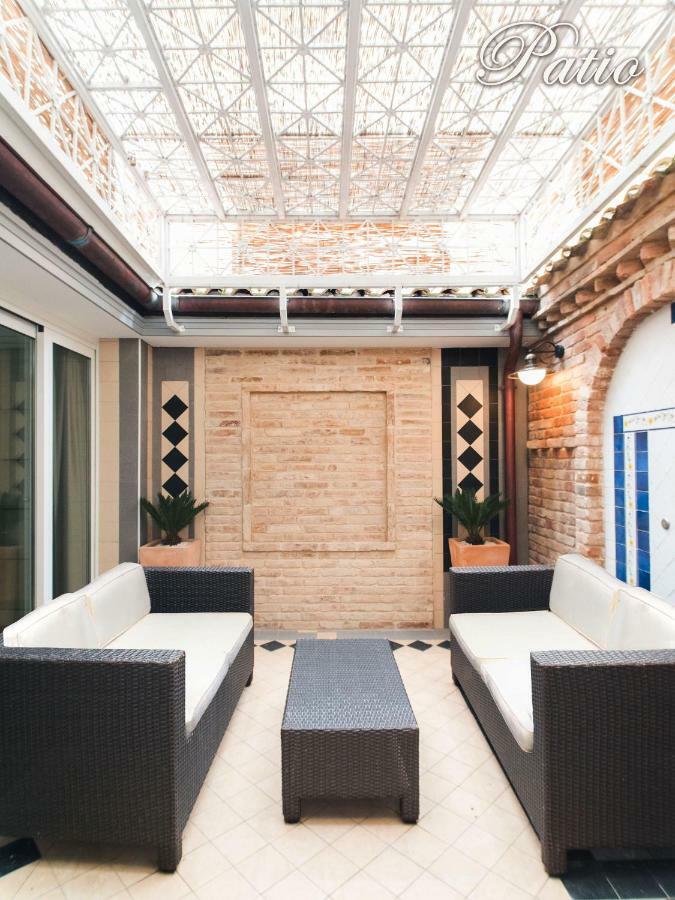 Opera Arte Rooms Porto Recanati Exterior photo
