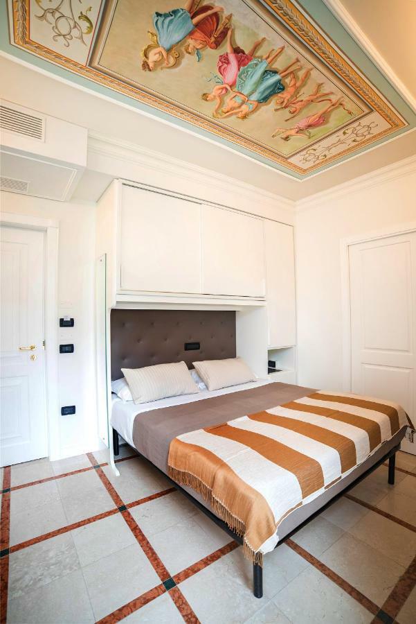 Opera Arte Rooms Porto Recanati Exterior photo