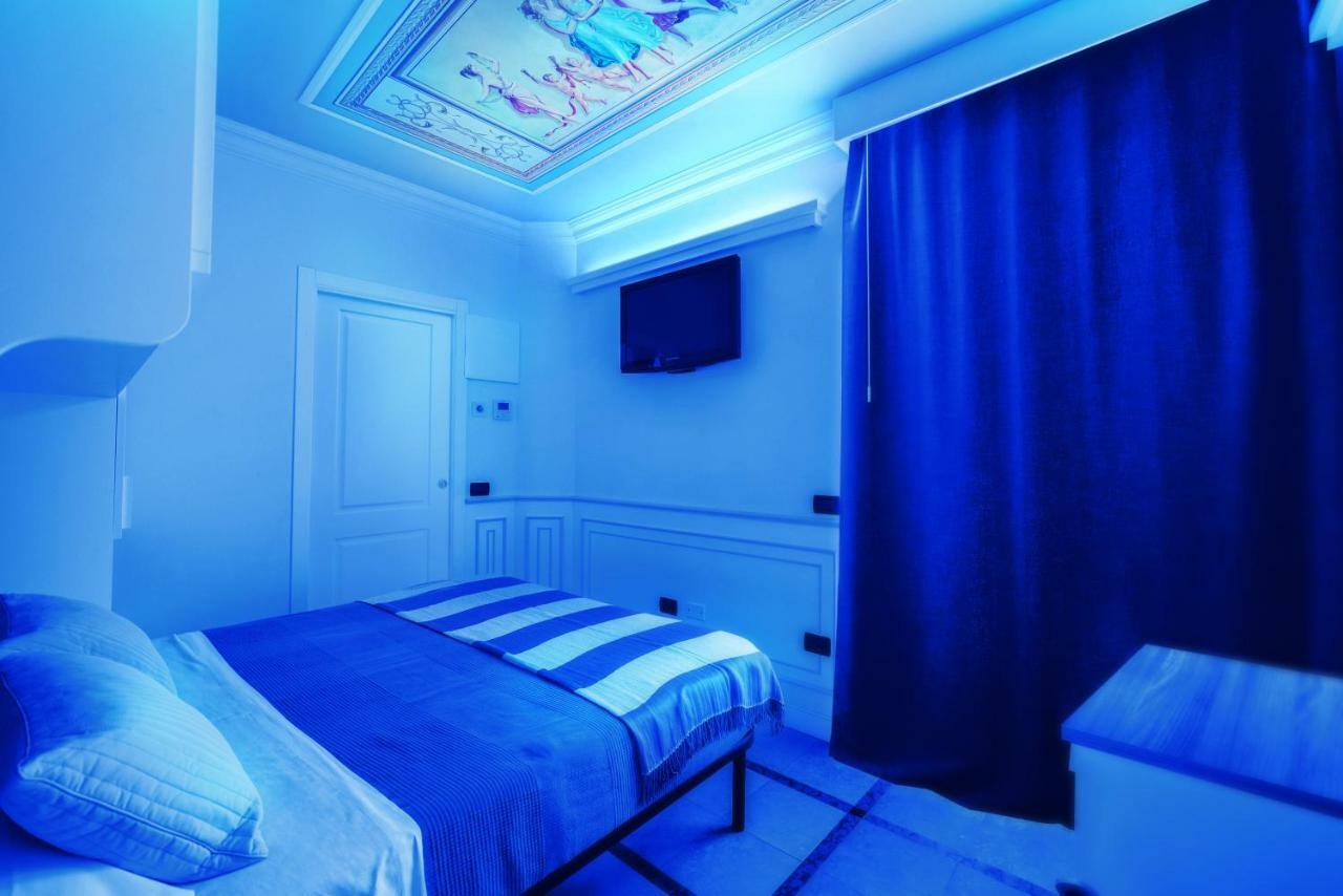 Opera Arte Rooms Porto Recanati Exterior photo