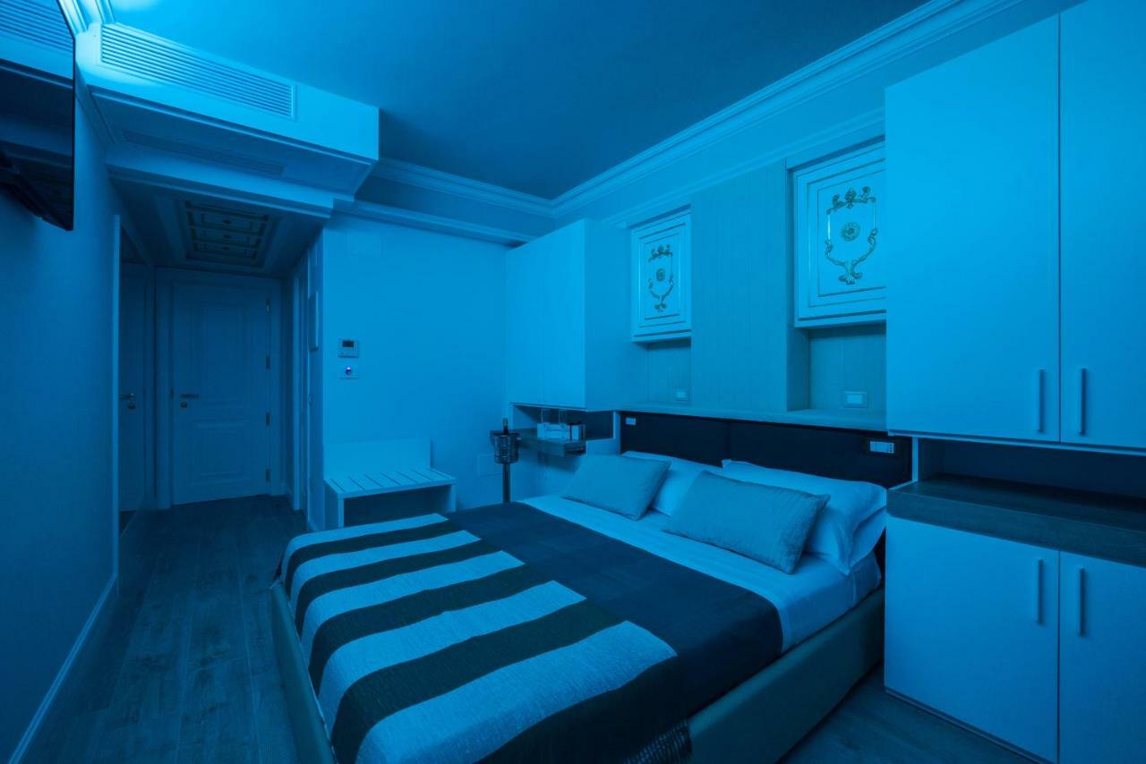Opera Arte Rooms Porto Recanati Exterior photo