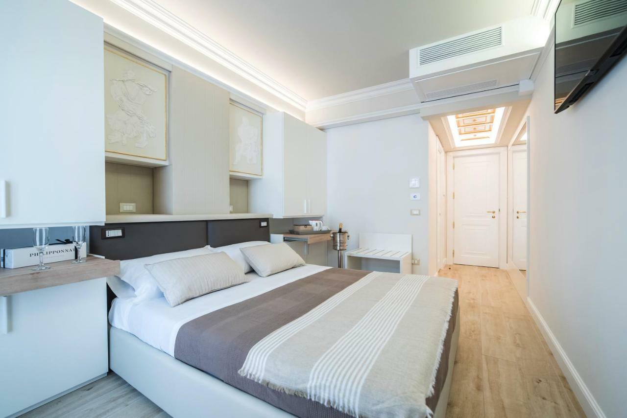 Opera Arte Rooms Porto Recanati Exterior photo