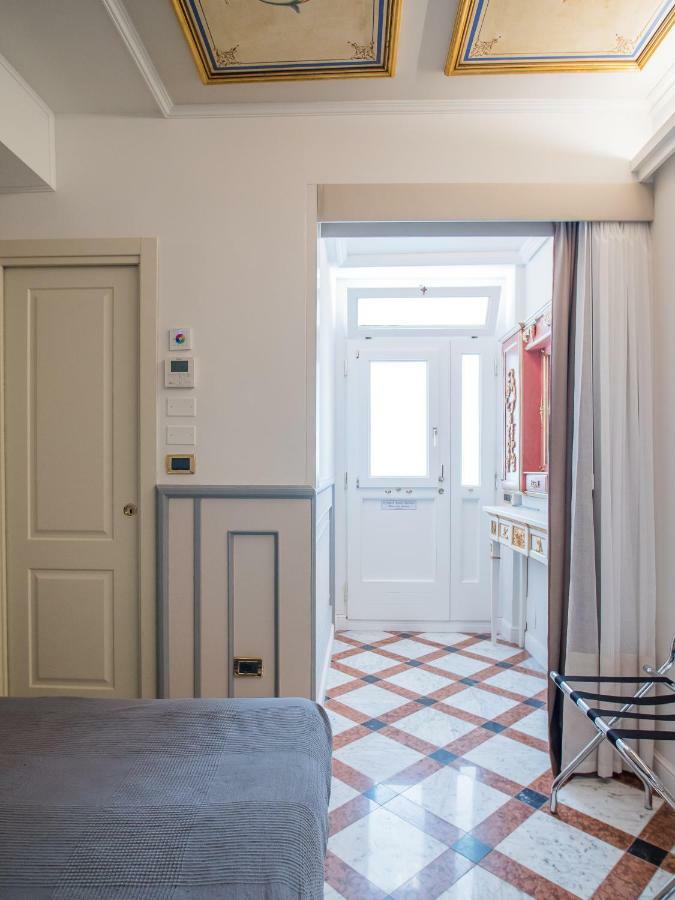 Opera Arte Rooms Porto Recanati Exterior photo