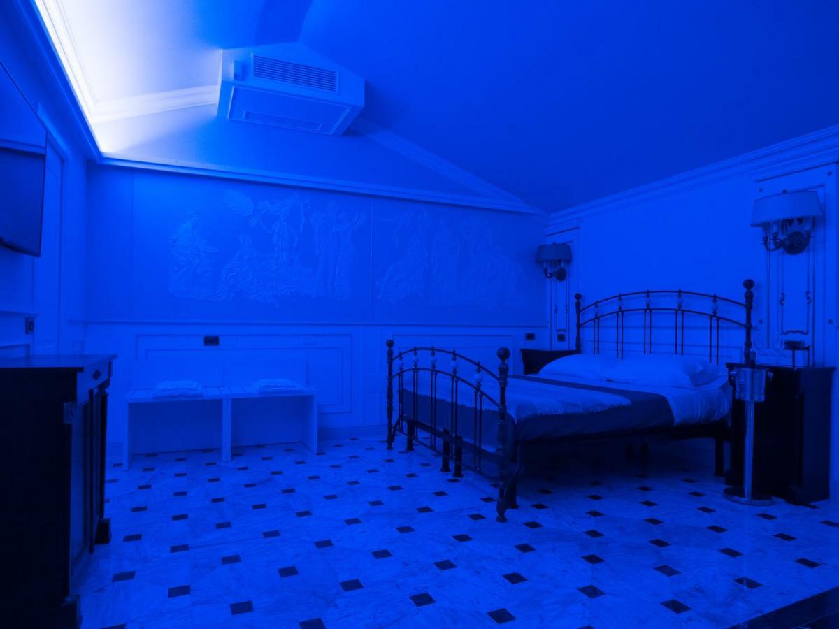 Opera Arte Rooms Porto Recanati Exterior photo