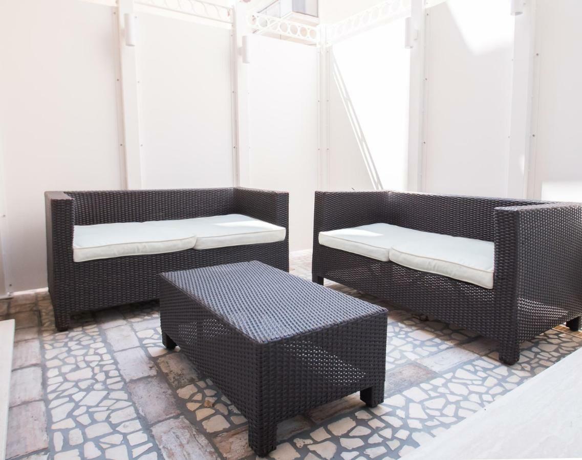 Opera Arte Rooms Porto Recanati Exterior photo