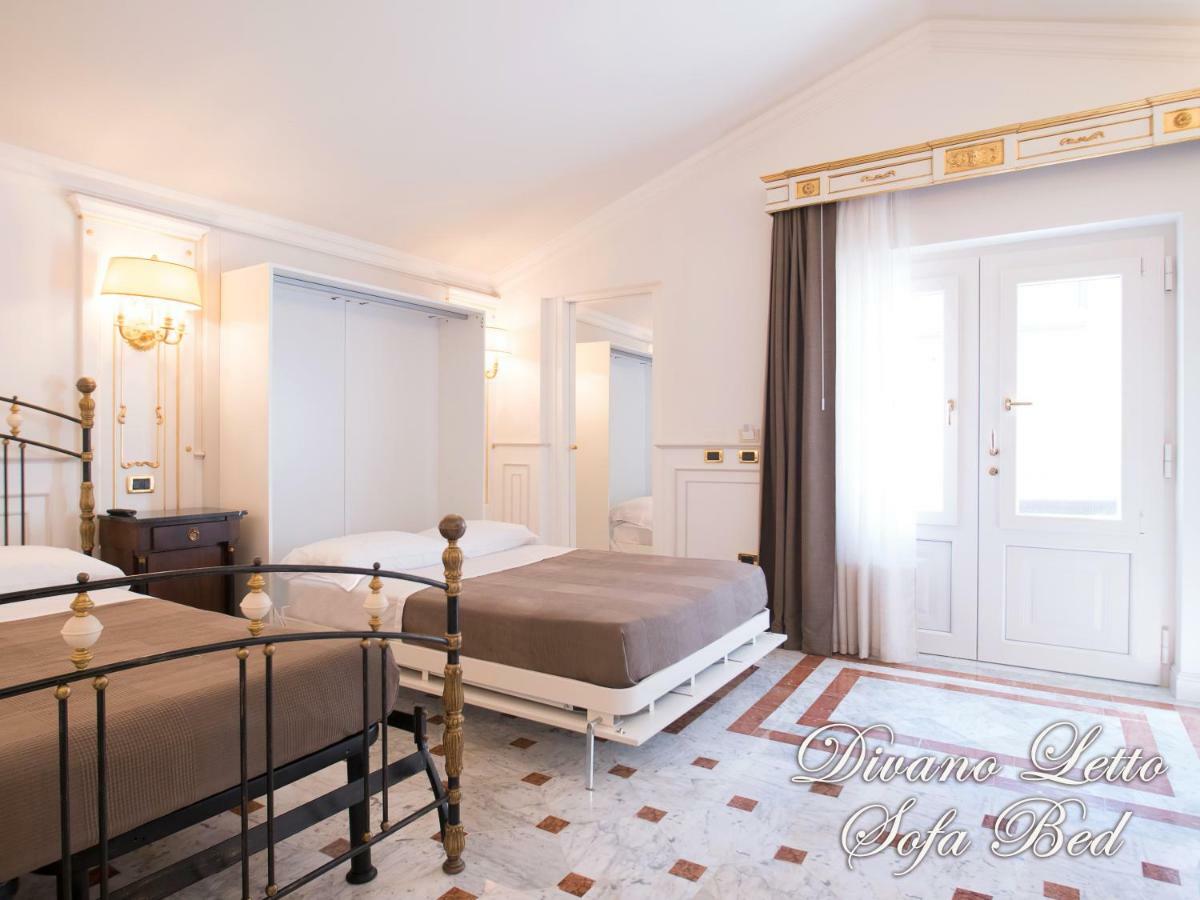 Opera Arte Rooms Porto Recanati Exterior photo