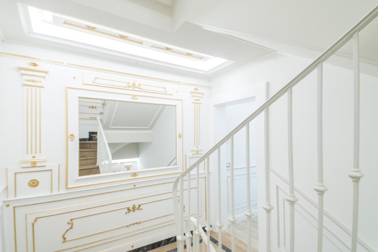 Opera Arte Rooms Porto Recanati Exterior photo
